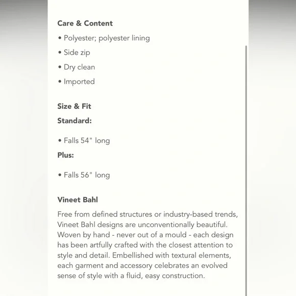 ✨ Anthropologie Printed Halter Dress Sz M - Picture 9 of 9